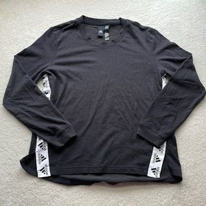 Adidas Long Sleeve Shirt